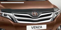 Дефлектор капота. Toyota Venza