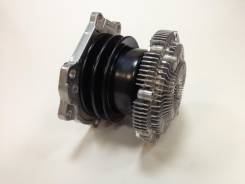 Помпа водяная. Nissan Atlas, R2F23 Двигатель QD32