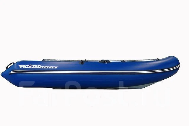 Winboat 330R. 2022 ���, ����� 3,3��., ��������� ��� ���������, ������. ��� ����� �� ������������ ����