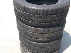 Dunlop SP Winter Sport M2. 2003 ���, 10�%, 4 ��