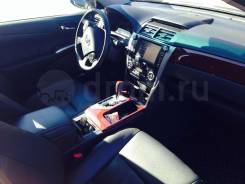 Подушка безопасности. Toyota Camry, ASV50, GSV50 Двигатели: 2GRFE, 2ARFE