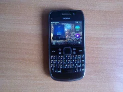 Nokia E6. �/� ����