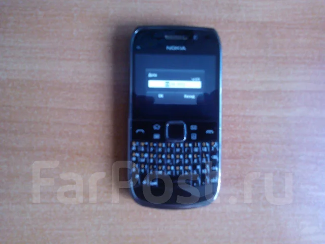 Nokia E6. �/� ����