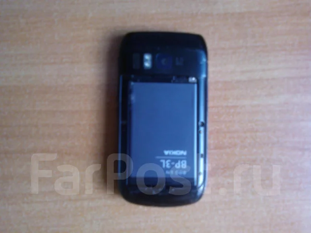 Nokia E6. �/� ����