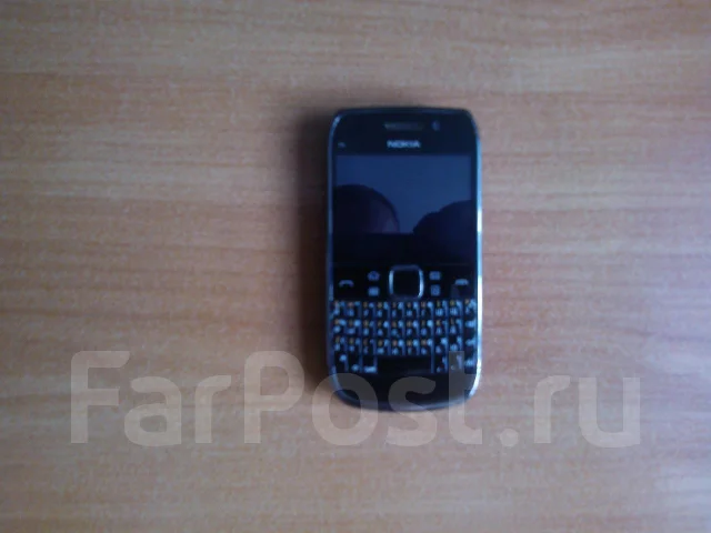 Nokia E6. �/� ����