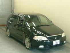Honda Odyssey. RA7, F23A