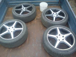 A-Tech Schneider Dimoda. x17" ����