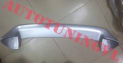 Спойлер. Nissan Juke, F15, F15E, NF15, SUV, YF15