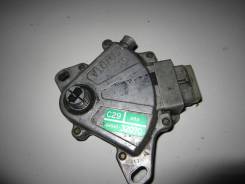 Селектор кпп. Toyota Corona, AT190 Двигатель 4AFE