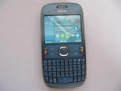 Nokia Asha 302. �/� ����