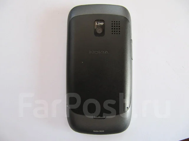 Nokia Asha 302. �/� ����