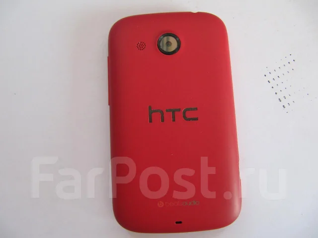HTC Desire C. �/� ����