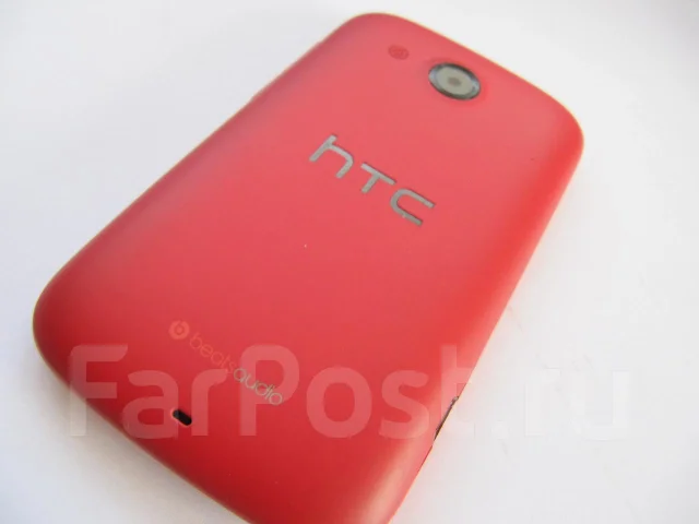 HTC Desire C. �/� ����