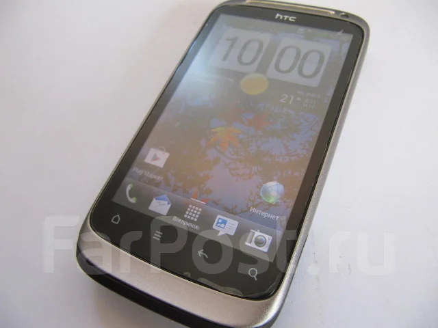 HTC Desire S. �/� ����