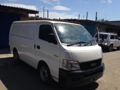 Isuzu Como ����