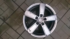 Rial DF. x16, 5x114.30, ET-50