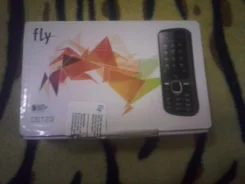 Fly DS123. ����� ����