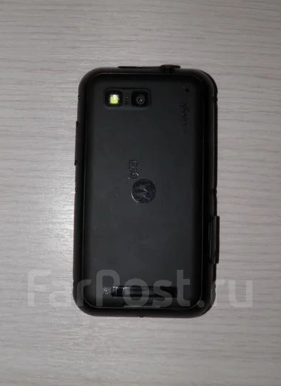 Motorola Defy+. �/� ����
