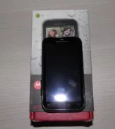 Motorola Defy+. �/� ����