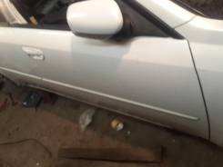 Зеркало заднего вида боковое. Subaru Legacy B4, BL5 Subaru Legacy, BL5, BL