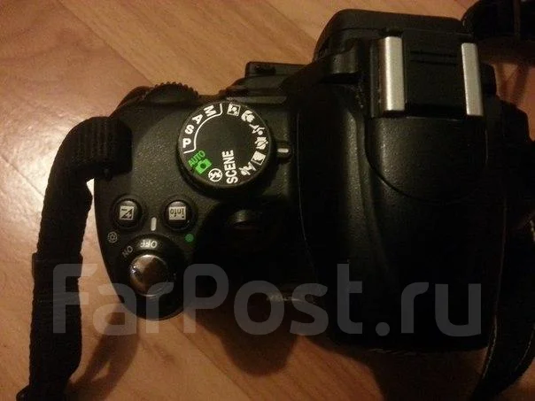 Nikon D5000 Kit. 10 - 14.9 �� ����