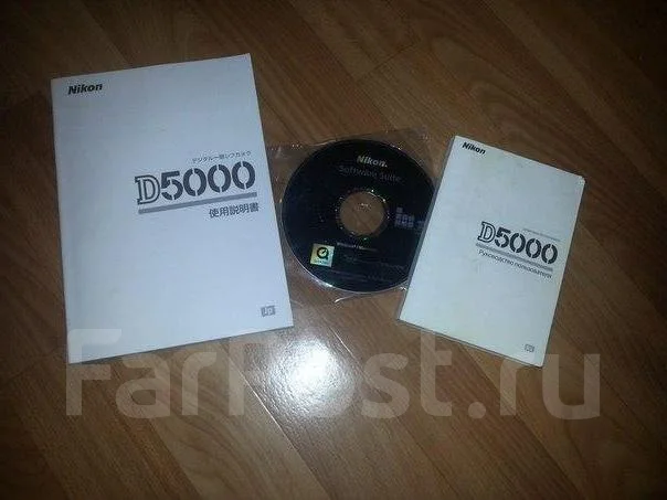 Nikon D5000 Kit. 10 - 14.9 �� ����
