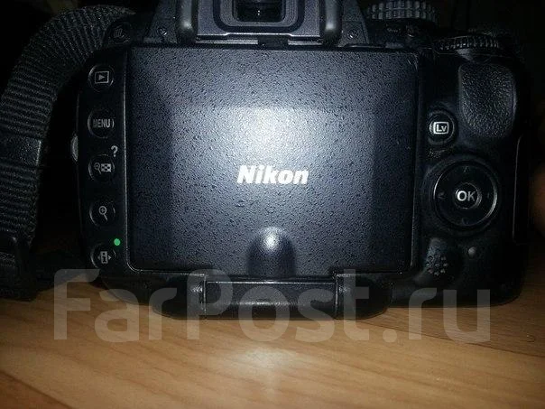Nikon D5000 Kit. 10 - 14.9 �� ����