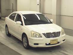 Toyota Premio. ZZT245 ZZT240, 1ZZFE