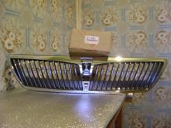 Решетка радиатора. Toyota Vista Ardeo, SV50, SV55, SV50G, ZZV50, AZV50, AZV55 Toyota Vista, SV50, AZV55, ZZV50, AZV50, SV55 Двигатели: 3SFE, 1AZFSE, 3...