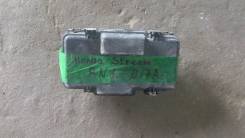 Блок предохранителей, реле. Honda Stream, RN1 Двигатели: D17A, D17A2, D17AVTEC