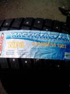 Maxxis NP3 Arctictrekker. Зимние, шипованные, 2016 год, без износа, 4 шт. Под заказ
