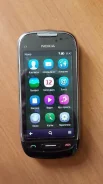 Nokia C7-00. �/� ����