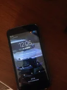 Fly IQ451 Vista