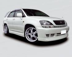 Обвес кузова аэродинамический. Toyota Harrier, ACU10W, MCU15W, ACU15W, MCU10W