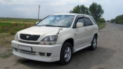 Бампер. Toyota Harrier, ACU10W, MCU15W, ACU15W, MCU10W