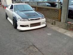 Обвес кузова аэродинамический. Toyota Mark II, GX90, JZX90, JZX90E