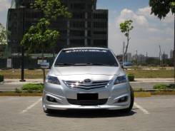 Губа. Toyota Vios Toyota Belta