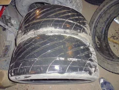 Yokohama Parada Spec-2. ������, �/�, ����� 50 % ����