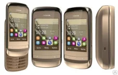 Nokia C2-06. �/� ����