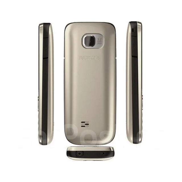 Nokia C2-01. �/� ����