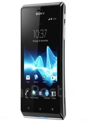 Sony Xperia J. �/� ����