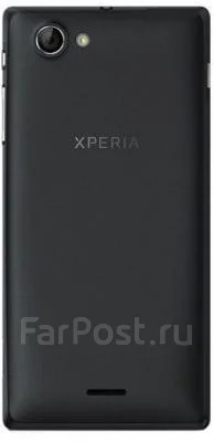 Sony Xperia J. �/� ����