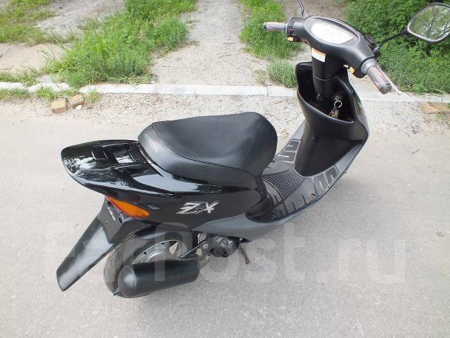 Скутер Honda Dio 2010