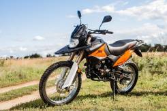 Irbis XR 250 R. 250 куб. см., исправен, птс, без пробега