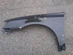 Крыло. Subaru Legacy B4, BL5 Двигатель EJ20