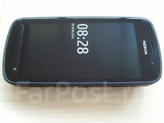 Nokia 808 PureView. �/� ����