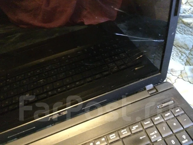 ASUS X54C. ��� 2048 ��, WiFi: 1 ����