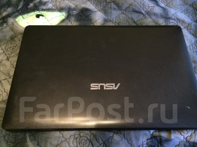 ASUS X54C. ��� 2048 ��, WiFi: 1 ����