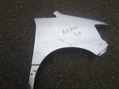 Крыло. Toyota Noah, AZR60 Двигатель 1AZFSE