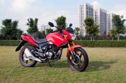 Irbis VJ 250. 250 куб. см., исправен, птс, без пробега